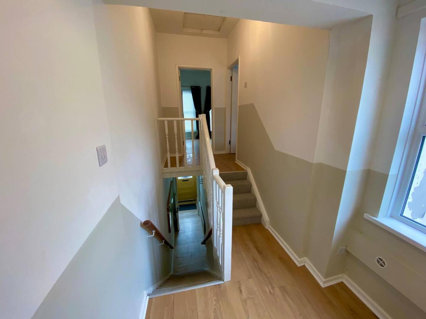 2Br City Side House Белфаст Екстер'єр фото