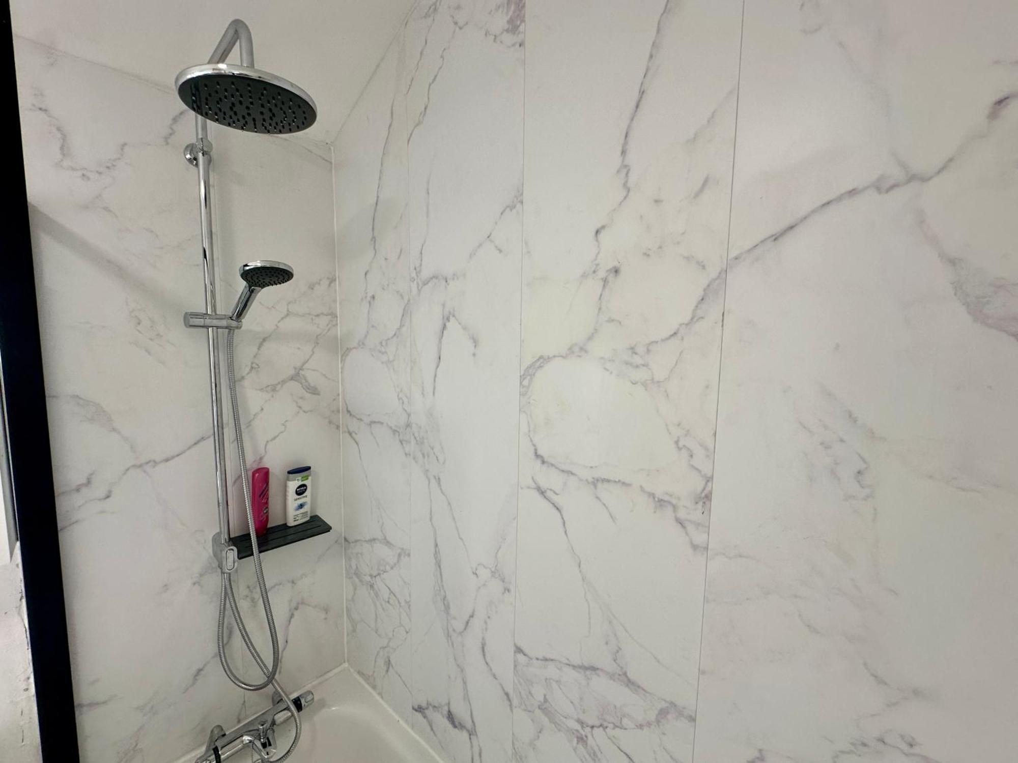 2Br City Side House Белфаст Екстер'єр фото