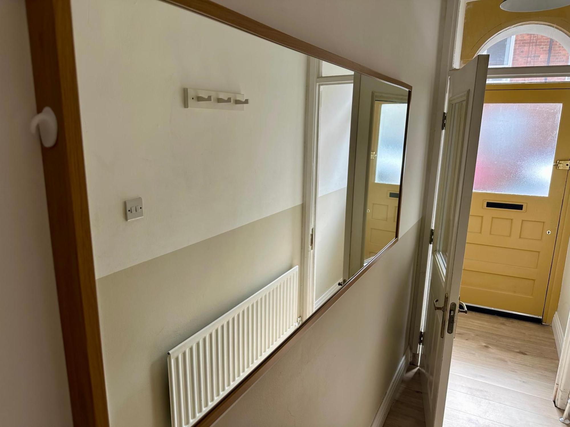 2Br City Side House Белфаст Екстер'єр фото